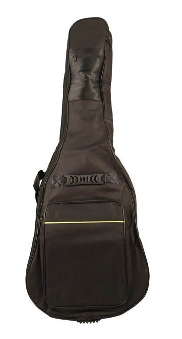 Shelter Gigbag Til Elguitar