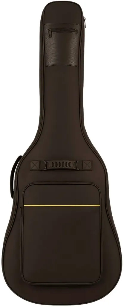 Shelter Gigbag Til     Klassisk   Spansk Guitar