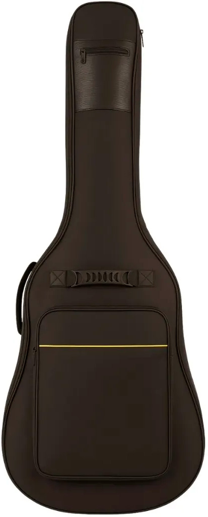 Shelter Gbag05-  Gigbag  Til Klassisk Guitar