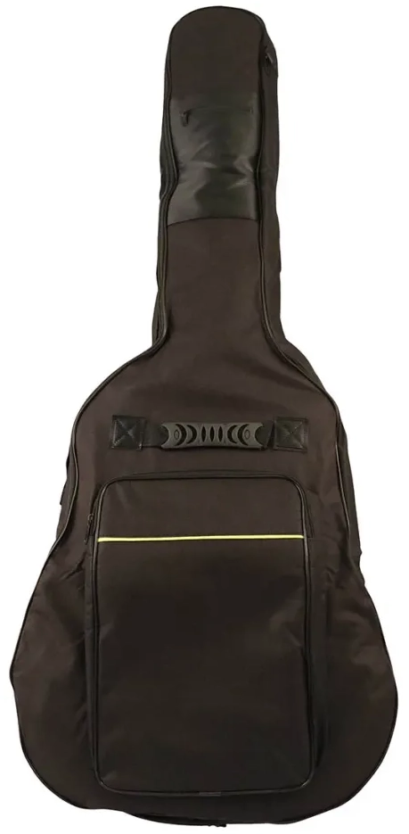 Shelter Gbag05-  Gigbag Til Western Guitar