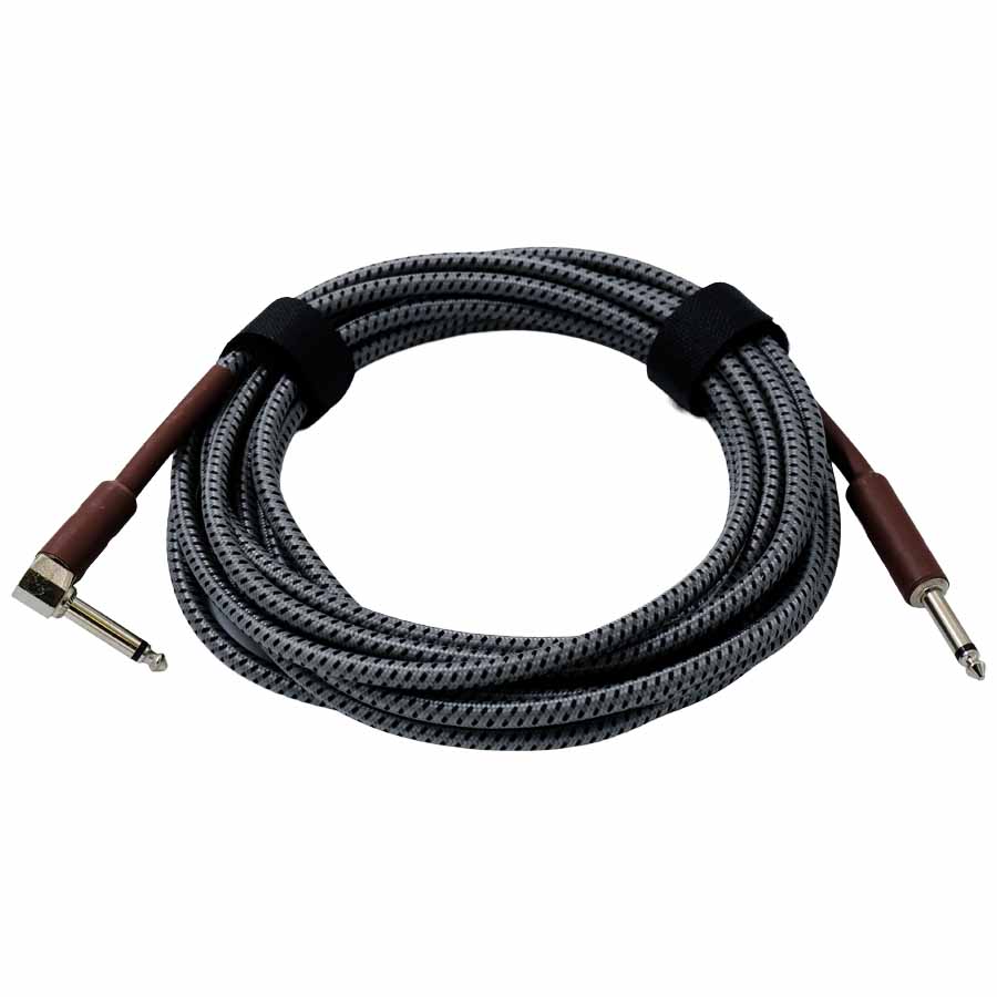 Shelter Jc-  Guitar-kabel   Meter