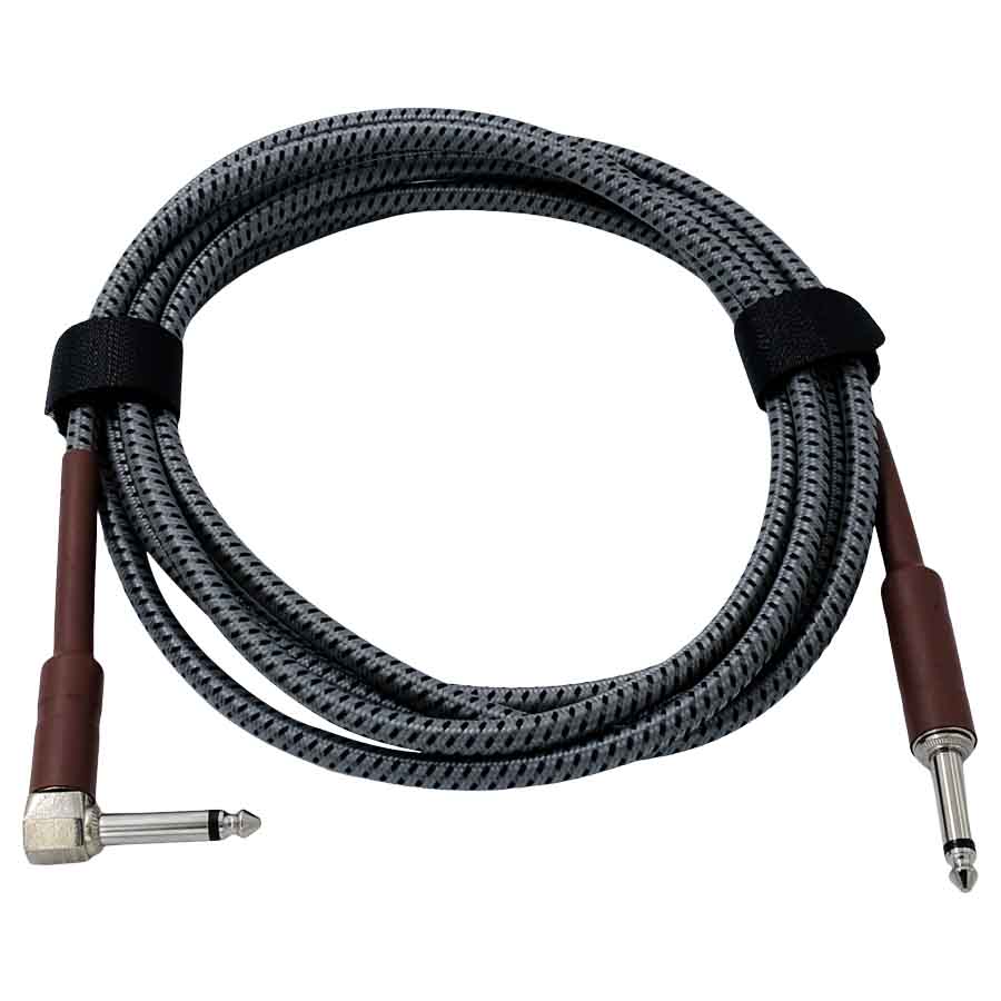 Shelter Jc-  Guitar-kabel   Meter
