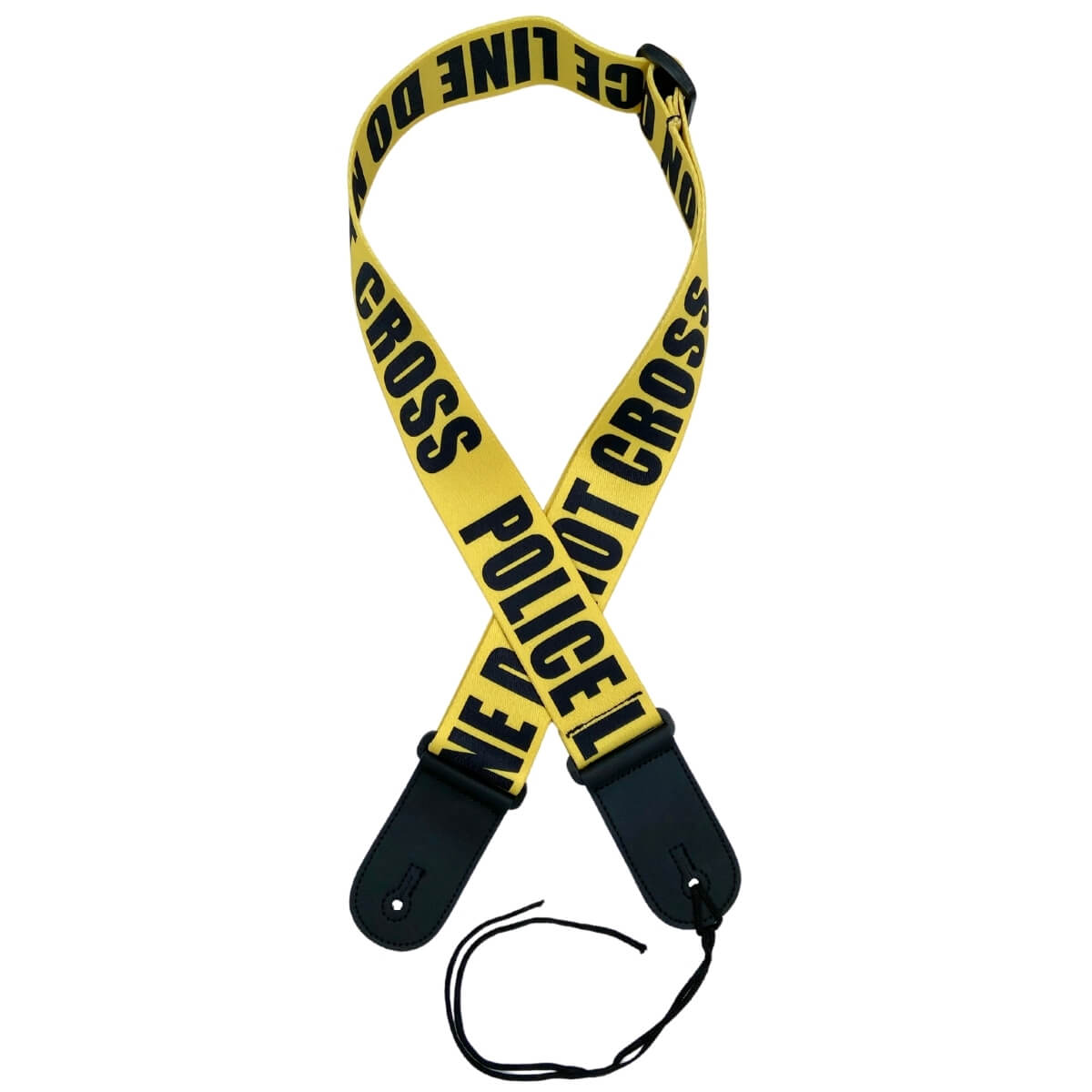 Shelter Strap-203 Bas- Guitar-rem