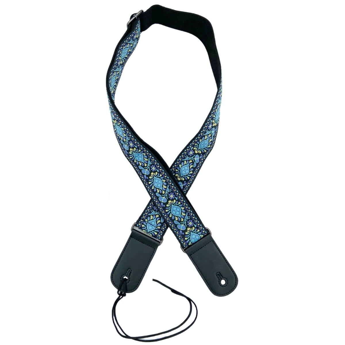 Shelter Strap-205 Bas- Guitar-rem