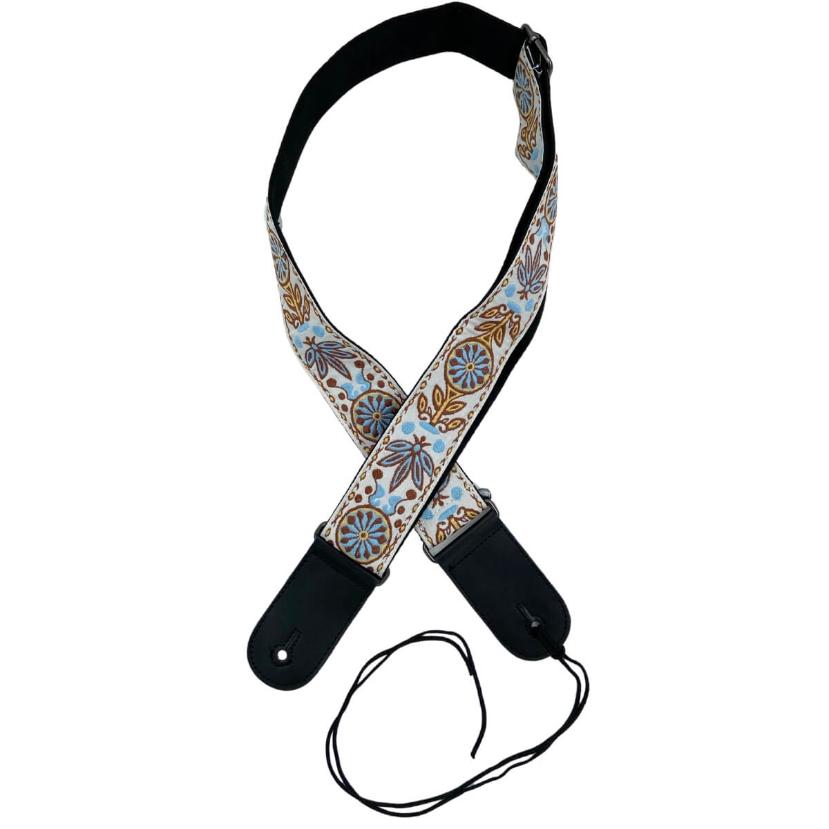 Shelter Strap-210 Bas- Guitar-rem