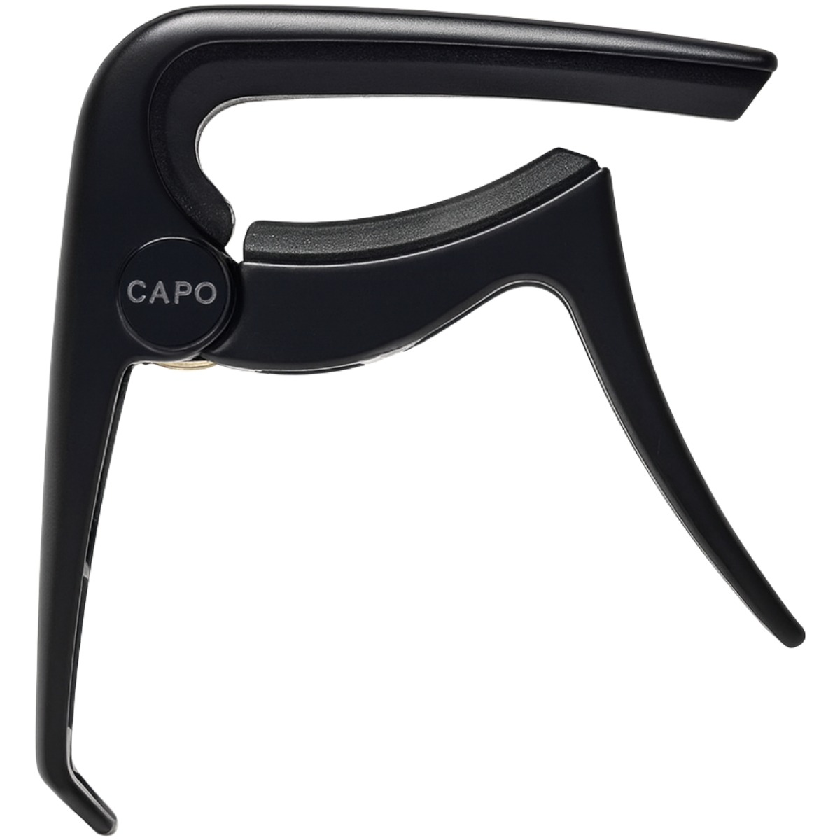 Shelter Ucp50 Capo Til Elguitar Og Westernguitar