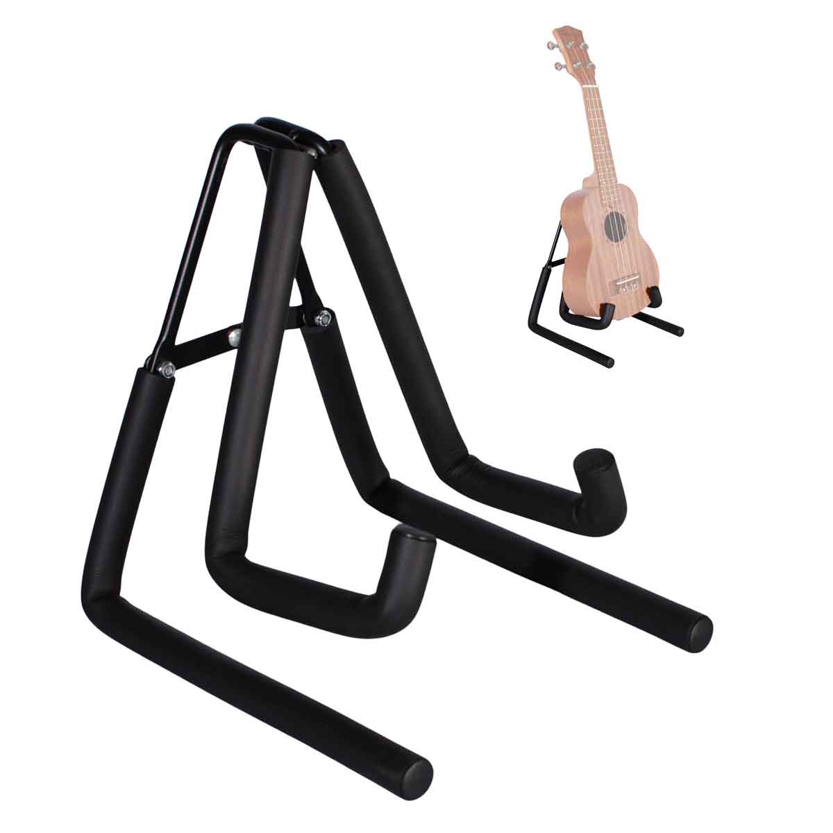 Shelter Ust40 Ukulele-stativ