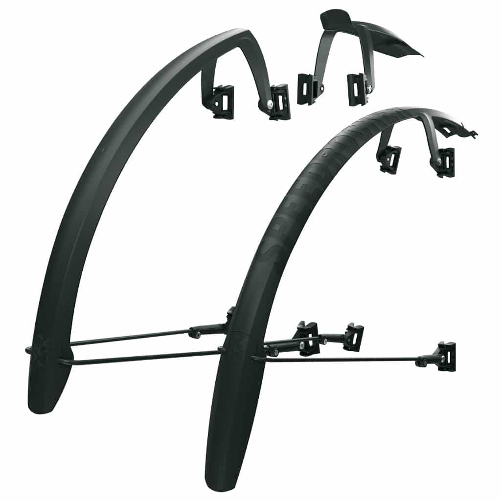 Sks Speedrocker 700x42mm Road Cross Gravel Skærmsæt