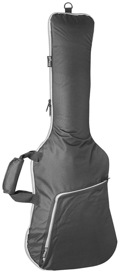 Stagg Stb-10 Gigbag Til     El Guitar