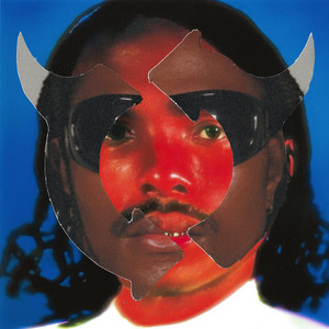 Steve Lacy Gemini Rights  Vinyl