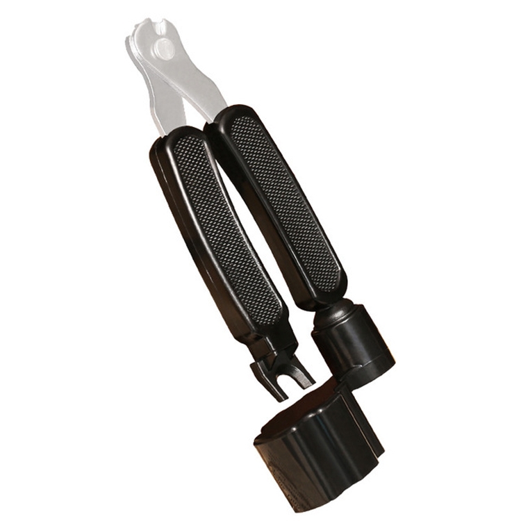 String Winder   Peg Winder Med Saks
