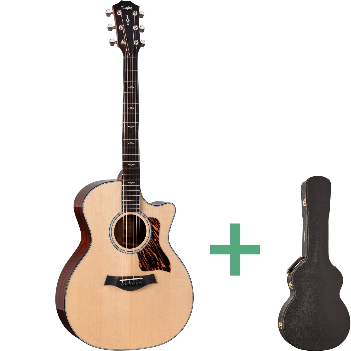 Taylor 314ce Next Generation Western-guitar