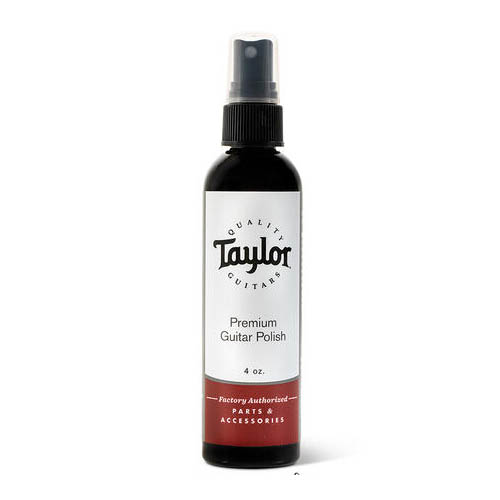 Taylor Premium Guitar Polish    Oz  Guitarrengøring