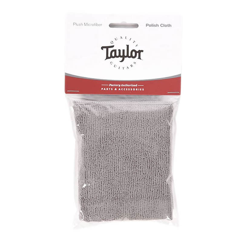 Taylor Premium Plush Microfiberklud