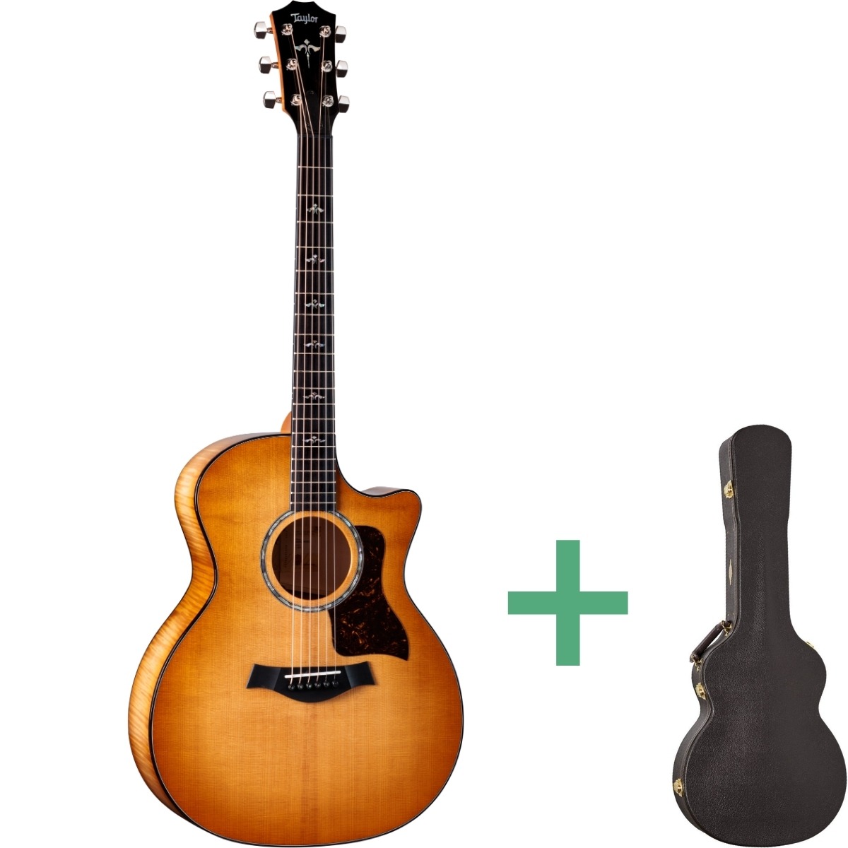 Taylor 614-ce Next Gen Western-guitar
