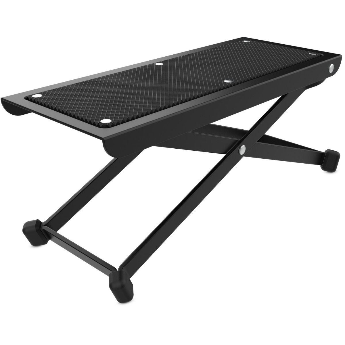 Tuff Stands Gs-15 Guitar-fodskammel