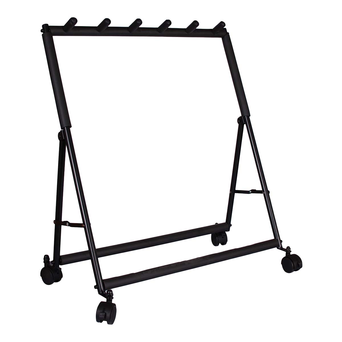 Tuff Stands Gs-95 Guitarstativ Til   Guitarer