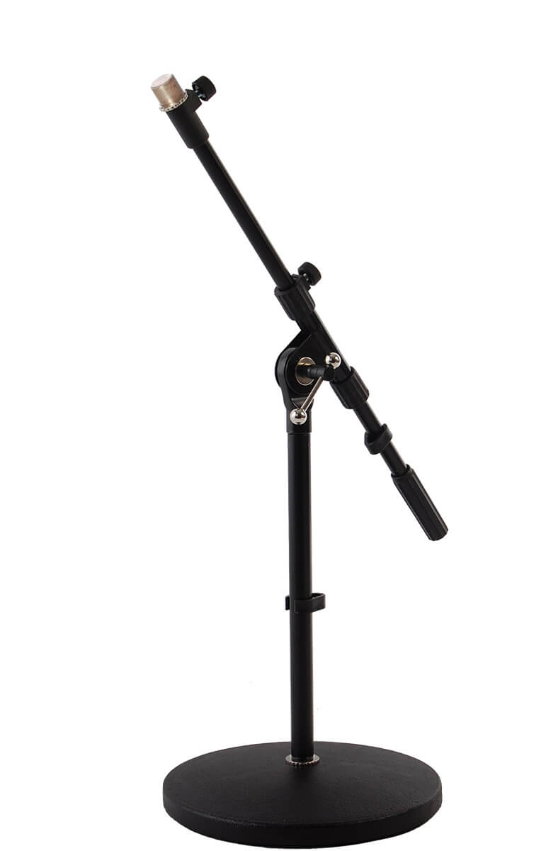 Tuff Stands Ms-37 Mikrofonstativ  Lav Model
