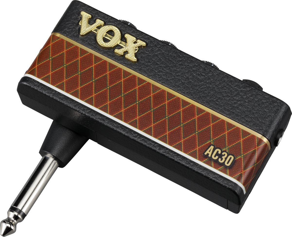 Vox Amplug   Ac30