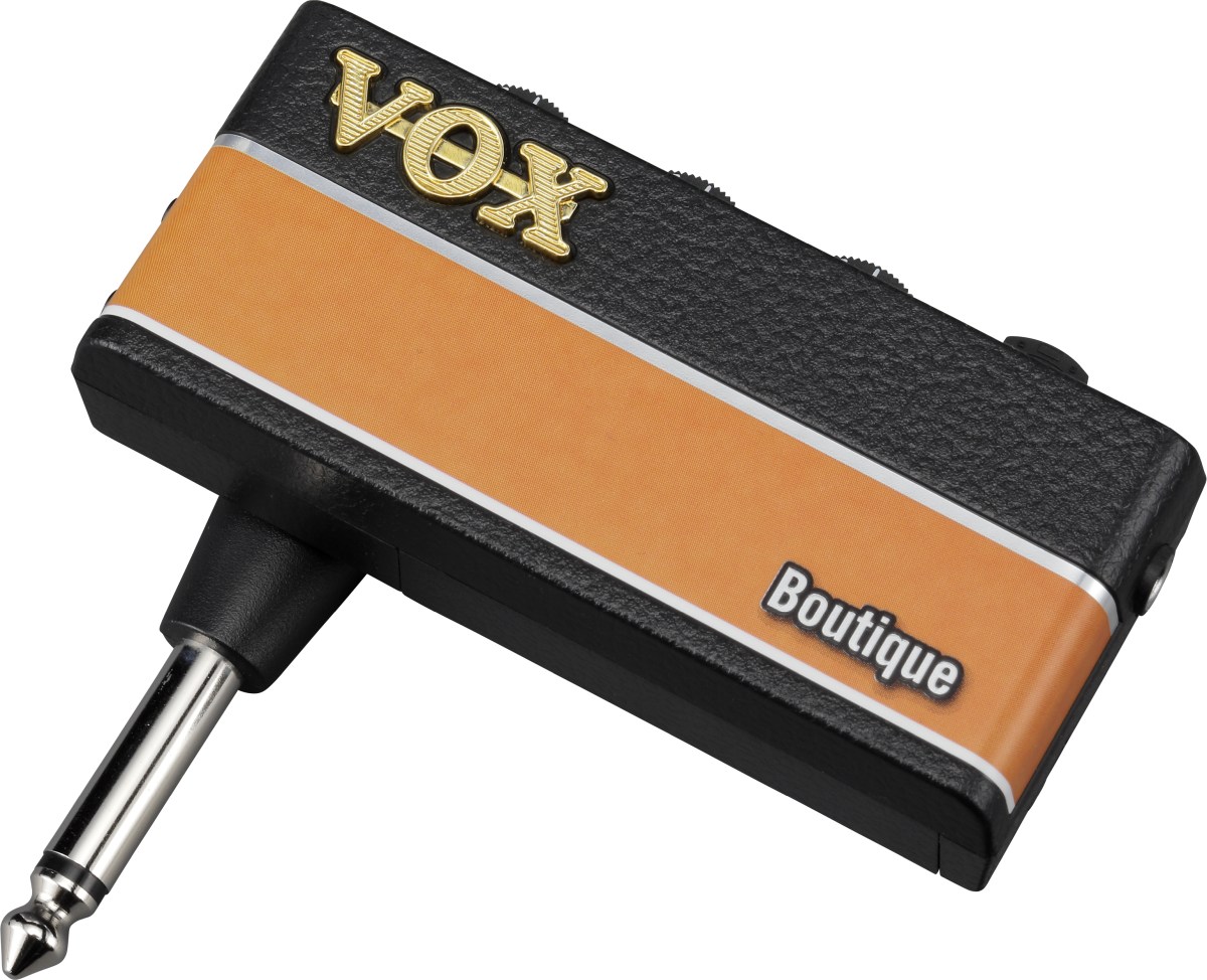 Vox Amplug   Boutique