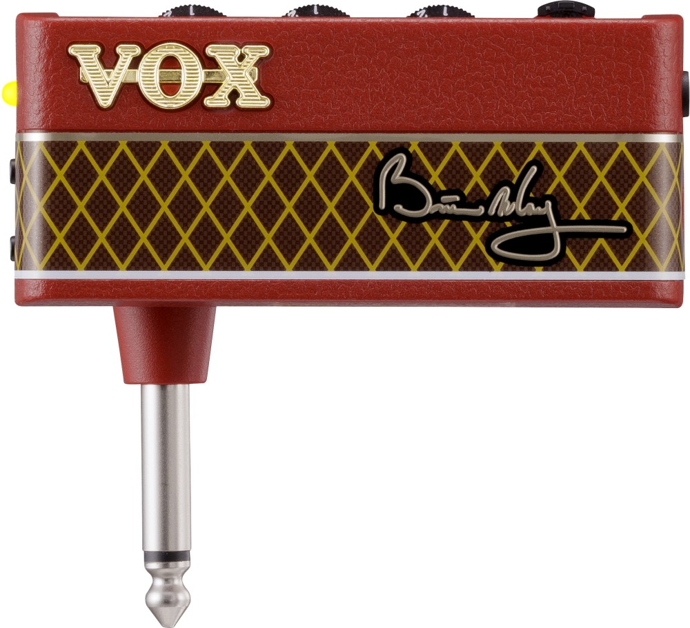 Vox Amplug Brian May Signature Model