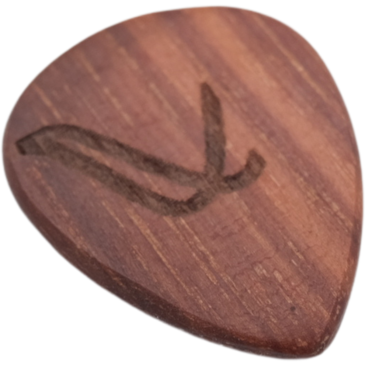 Wambooka Nativo Semi Flat Dark Wood Plekter