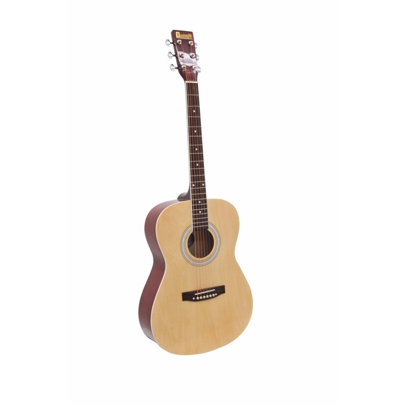 Western Guitar  Dimavery Aw-303  Natur